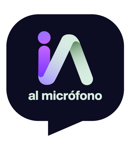 IA Al Micrófono